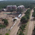 Advertencia sobre el desarrollo Inmobiliario y su avance sobre las defensas naturales de la costa atlantica