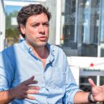 Inseguridad : Vecinos denuncian una «ola de robos» en Pinamar ante la inacción de Juan Ibarguren