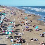 Finde largo, habrá un movimiento turístico interesante y hablan de mantener precios para el próximo verano
