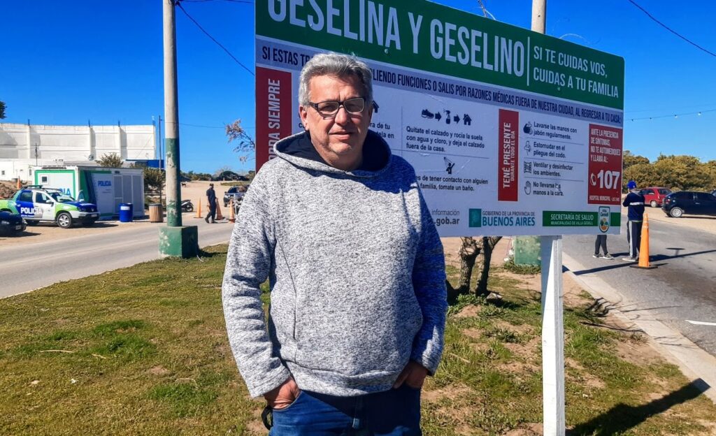 nahuel daquila gesell