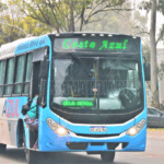 Golpe al bolsillo: El intendente Ibarguren y sus concejales autorizaron un nuevo tarifazo en el colectivo