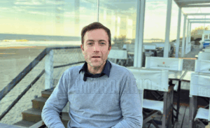 martin porretti playa