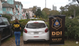 detencion