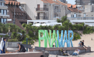 logo pinamar fin de largo