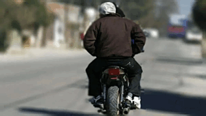 motochorros