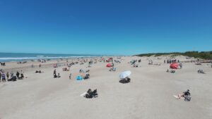 playa finde largo 2025