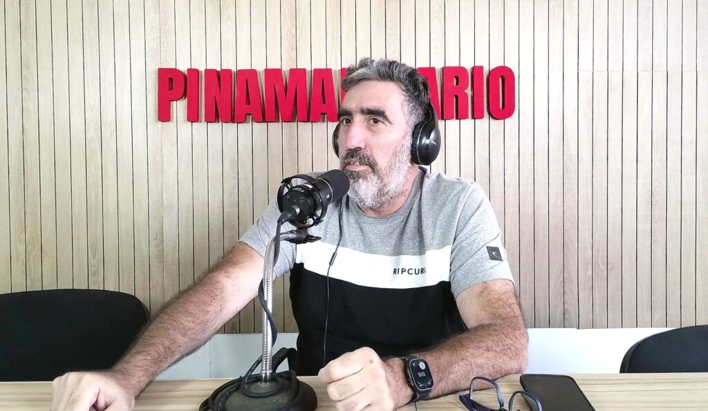 carlos mansilla marzo 2026