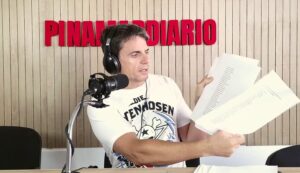 lucas ventoso denuncia