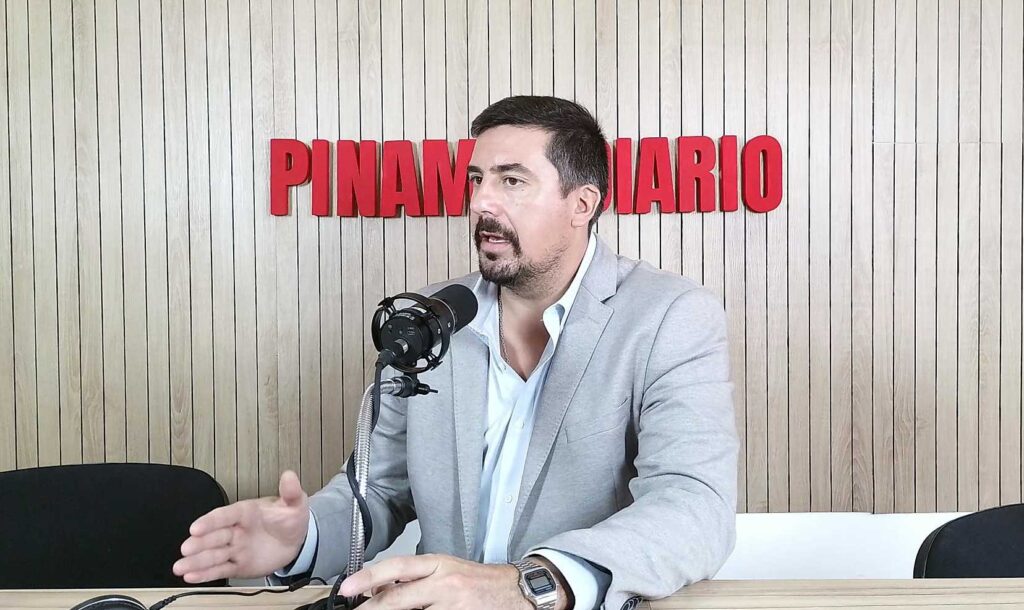 martin rapallino planta y otras