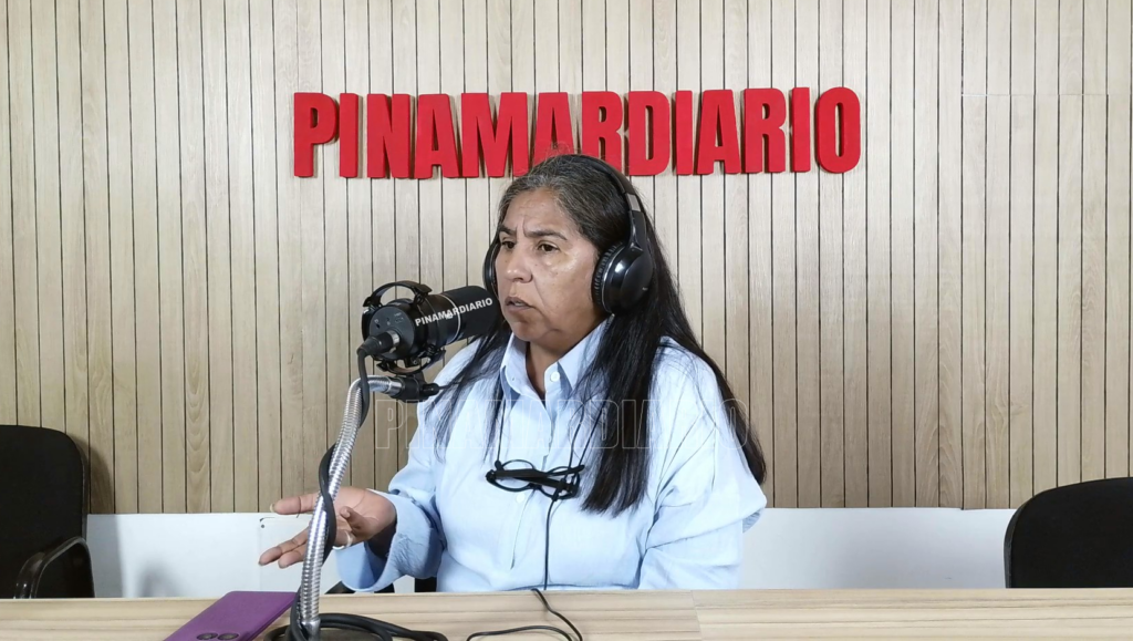 analia figueroa abril 2026