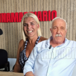 Alfredo Baldini «A este intendente no le interesa el turismo» Apolonio no está capacitada para el cargo