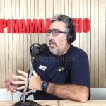 «Es una tomada de pelo»: Carlos Mansilla denunció falta de políticas de seguridad y la «desidia» municipal