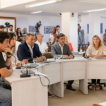 Napoli denuncia: El pacto de silencio en el concejo, cómo el oficialismo garantiza el blindaje de funcionarios