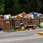 Pinamar: Entre el abandono urbano, Pinamar 2050 y las sombras de corrupción que salpican al poder