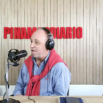 «Nelson Valimbri: «Hacemos un esfuerzo enorme por ser competitivos, pero hoy el país no tiene plata»