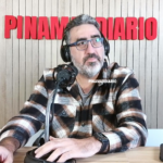 inseguridad : Duras críticas de Carlos Mansilla a la inacción del intendente Ibarguren, está rodeado de inútiles