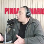 Ostende: Gabriel Pizzotti vecino «Nos preocupa lo que está pasando con la inseguridad»