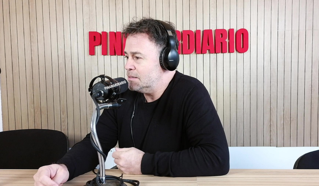 martin viotti mayo 2026