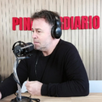 Martín Viotti: «Estamos ante un fin de ciclo de esta intendencia en Pinamar»