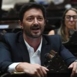Diputados aprobó la derogación de zona fria, Martin Yeza voto a favor del proyecto de Milei