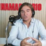 Leo Napoli en pie de guerra por la Zona Fría: «Yeza borró con el codo lo que escribió con la mano»