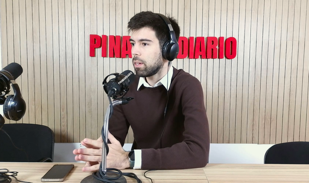rodrigo bonzo mayo 2026