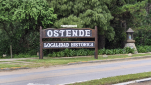cartel ostende