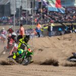 Fundación Ecológica: advierten que el «Enduro del Invierno» podría causar un desastre ambiental en Pinamar