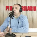 PIzzolito hablo de UTVs y cuatriciclos en Pinamar y Costa Esmeralda cobro y registro para circular la frontera así sera