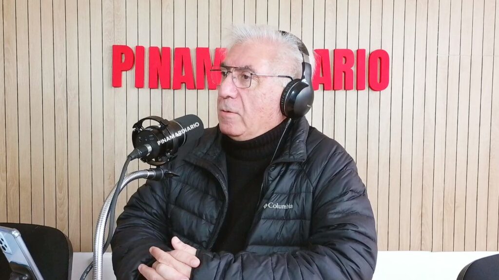 marinovic frente electoral