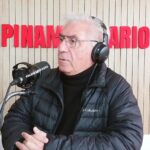 Pedro Marinovic confirmó la creación de un nuevo frente opositor que suma al MDF de Kicillof para el 2027