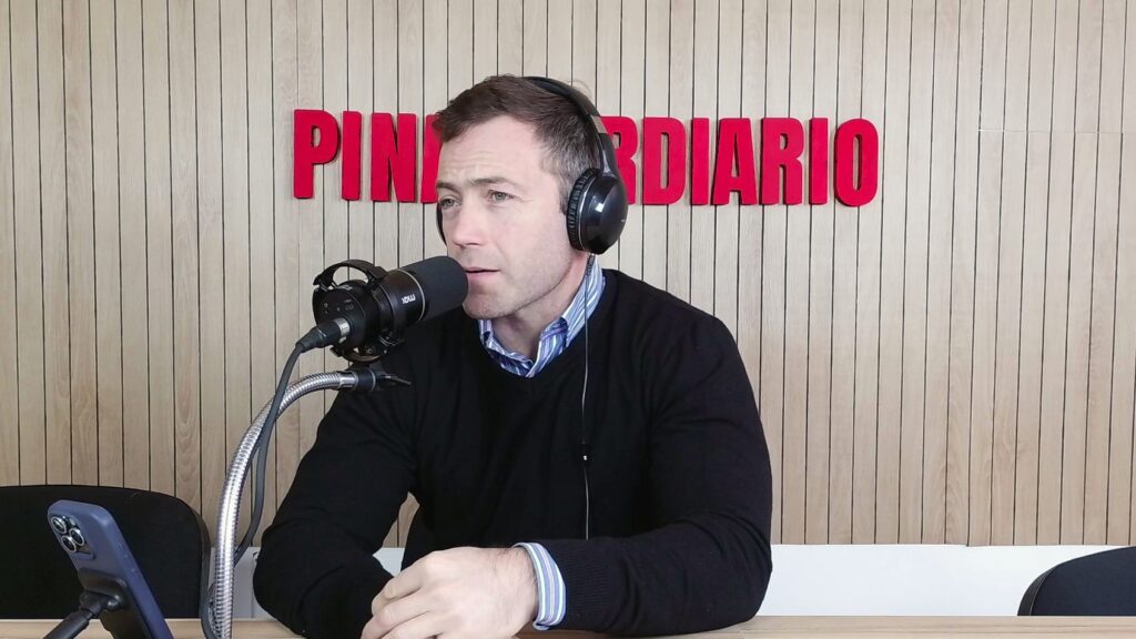 martin porretti julio
