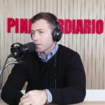 Martin Porretti: «El gobierno de Juan Ibarguren está fallando en seguridad con políticas demagógicas»