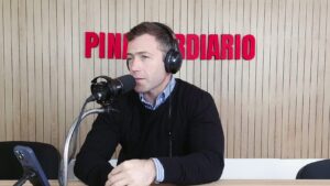 martin porretti julio
