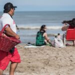Venta ambulante en Pinamar vendedores de Madariaga podrán renovar permisos de forma provisoria