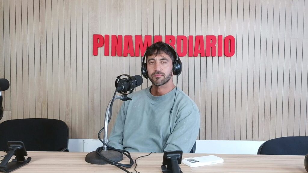 mauro quieto