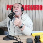 «Quiero ser intendente, no vivir del Estado»: El «Turco» Salaya calienta la interna del PRO en Gesell para el 2027
