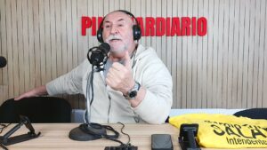sergio salaya