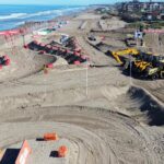 Revés judicial para la Municipalidad de Pinamar: la Cámara de Mar del Plata reabre el amparo por el «Enduro del Invierno»