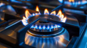 imagen gas