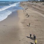 Pinamar se prepara para la 16.ª Fiesta Nacional de la Pescadilla con premios históricos