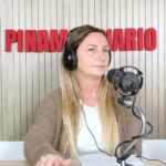 Sol Besteiro analizó la interna del peronismo en Pinamar y no descartó ser candidata: «Cuentan conmigo, no me bajé de ningún lado»