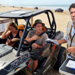 Polémica en Pinamar: Ecotasa Ibarguren, registro obligatorio y resistencia turística de cara al verano