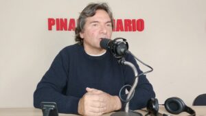 leo napoli estudio nuevo